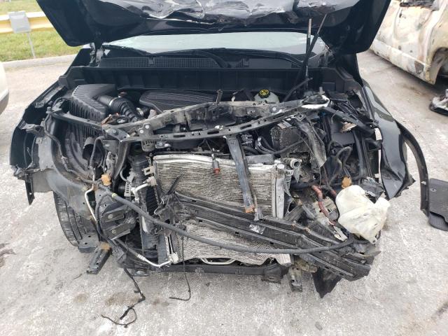 Photo 12 from auction – 2017 GMC ACADIA SLT with VIN 1GKKNMLS5HZ191182