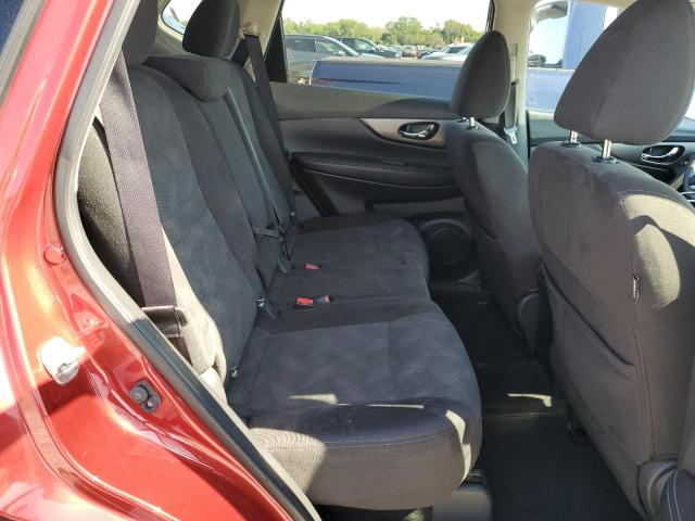Photo 11 from auction – 2016 NISSAN ROGUE S with VIN KNMAT2MV9GP598443