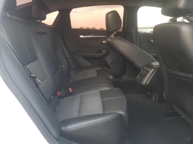 Photo 10 from auction – 2017 CHEVROLET IMPALA LT with VIN 2G1105S37H9100289