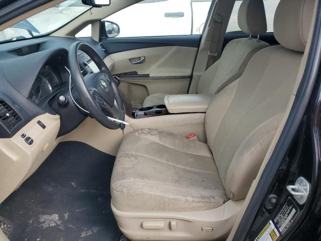 Photo 7 from auction – 2015 TOYOTA VENZA LE with VIN 4T3BA3BB0FU070107