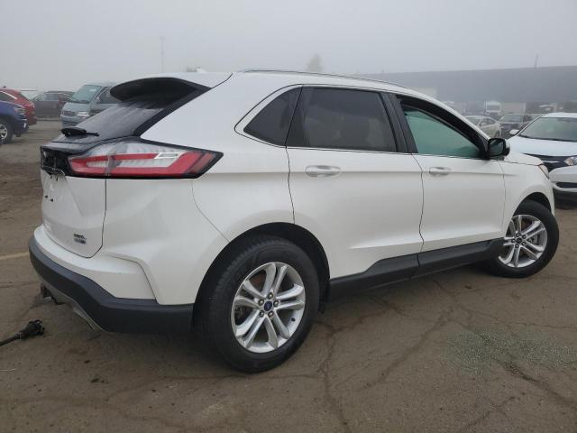 Photo 3 from auction – 2019 FORD EDGE SEL with VIN 2FMPK4J98KBB20770