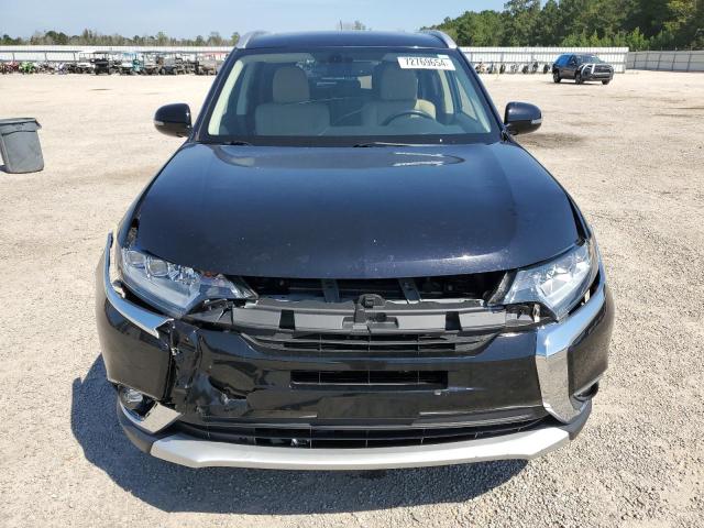 Photo 5 from auction – 2016 MITSUBISHI OUTLANDER with VIN JA4JZ4AX4GZ024959