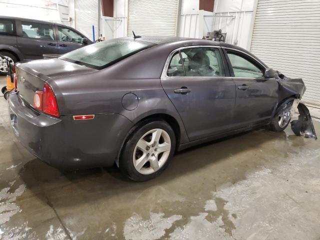 Photo 3 from auction – 2010 CHEVROLET MALIBU LS with VIN 1G1ZB5EB4A4137941