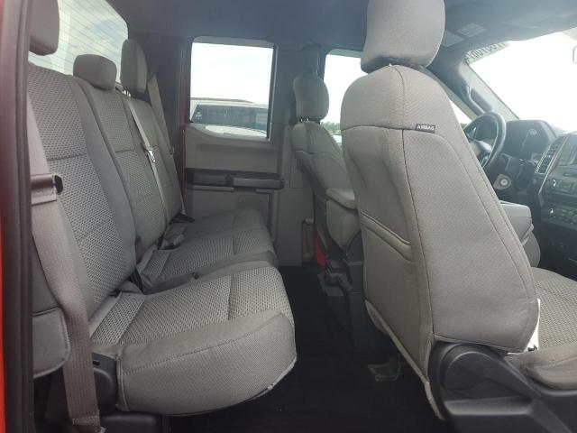 Photo 10 from auction – 2017 FORD F150 SUPER with VIN 1FTEX1CP1HKC01857
