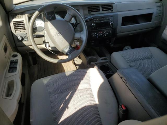 Photo 8 from auction – 2011 DODGE DAKOTA SLT with VIN 1D7RW3GP2BS691829