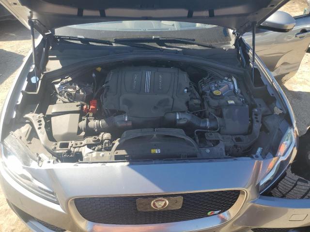 Photo 12 from auction – 2020 JAGUAR F-PACE S with VIN SADCM2FV8LA635003