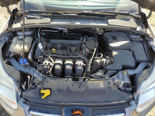 Photo 11 from auction – 2012 FORD FOCUS SE with VIN 1FAHP3K22CL284822