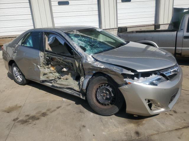 Photo 4 from auction – 2013 TOYOTA CAMRY L with VIN 4T4BF1FK0DR302409
