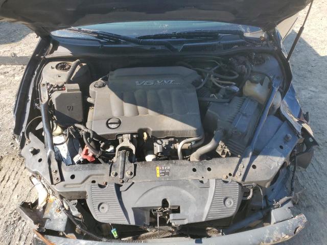 Photo 11 from auction – 2012 CHEVROLET IMPALA LTZ with VIN 2G1WC5E30C1141248