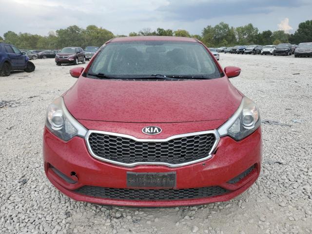 Фото 5 с аукциона – 2016 KIA FORTE с VIN KNAFX4A60G5555718
