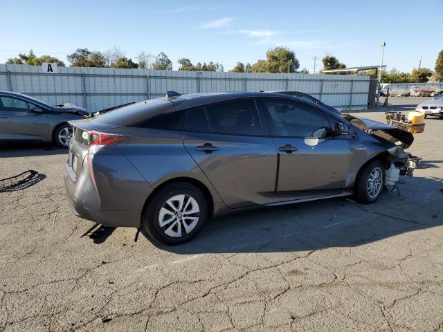 Photo 3 from auction – 2018 TOYOTA PRIUS with VIN JTDKARFU0J3063703