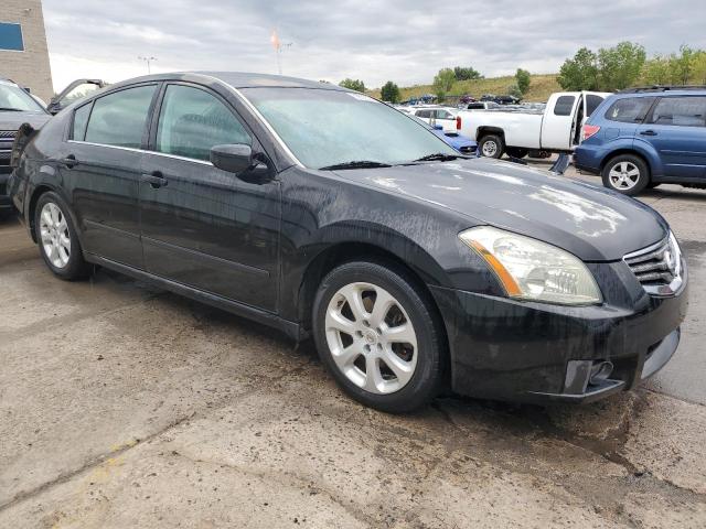صورة رقم 4 من المزاد - 2007 NISSAN MAXIMA SE مع VIN 1N4BA41E57C856979