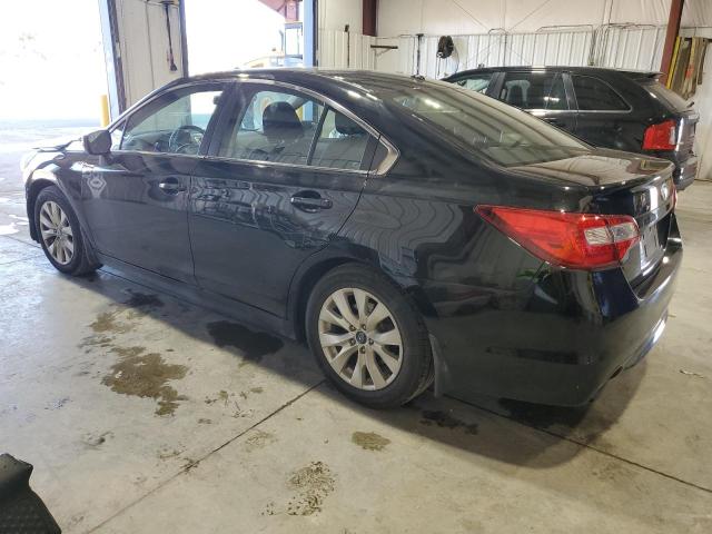 Photo 2 from auction – 2015 SUBARU LEGACY 2.5 with VIN 4S3BNAC6XF3055398