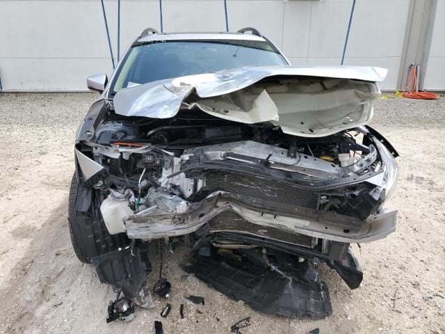 Photo 5 from auction – 2020 SUBARU CROSSTREK with VIN JF2GTAMC8L8216699