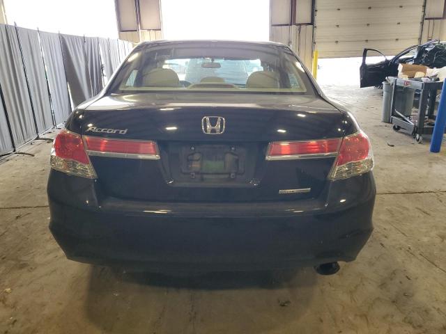 Photo 6 from auction – 2012 HONDA ACCORD SE with VIN 1HGCP2F62CA032660