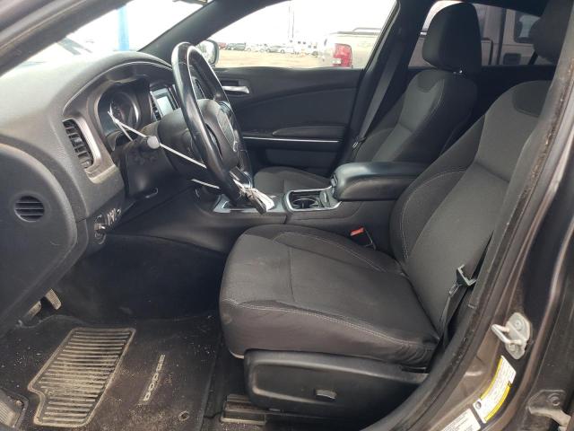 Photo 7 from auction – 2015 DODGE CHARGER SE with VIN 2C3CDXFG8FH746431