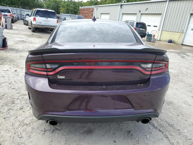 Photo 6 from auction – 2021 DODGE CHARGER R/ with VIN 2C3CDXCT3MH503947
