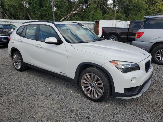 Photo 4 from auction – 2015 BMW X1 XDRIVE2 with VIN WBAVL1C53FVY34718