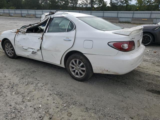 Photo 2 from auction – 2004 LEXUS ES 330 with VIN JTHBA30G945003068