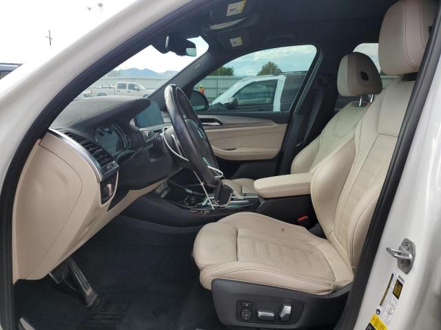 Photo 7 from auction – 2019 BMW X3 XDRIVEM with VIN 5UXTS3C52KLR72277