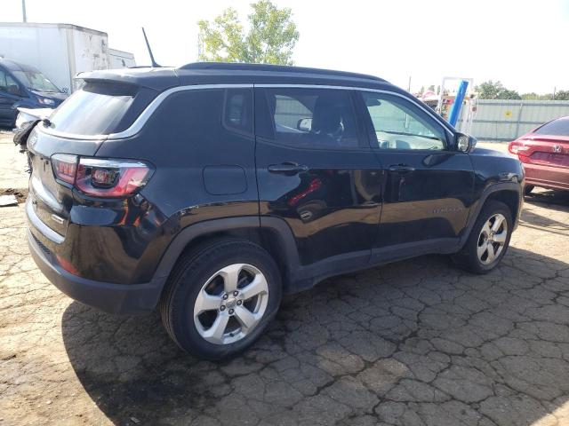 Photo 3 from auction – 2018 JEEP COMPASS LA with VIN 3C4NJDBB1JT175578