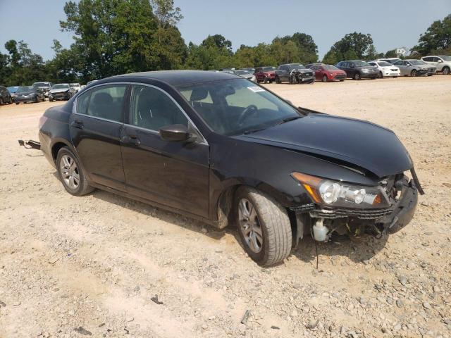 Photo 4 from auction – 2012 HONDA ACCORD SE with VIN 1HGCP2F64CA118746