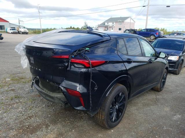 Photo 3 from auction – 2024 BUICK ENVISTA SP with VIN KL47LBE22RB218450