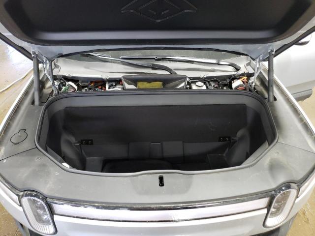 Photo 11 from auction – 2023 RIVIAN R1T ADVENT with VIN 7FCTGAAA3PN017193