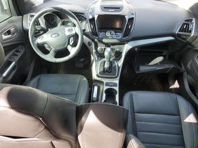 Photo 8 from auction – 2013 FORD ESCAPE SEL with VIN 1FMCU9H90DUB46188