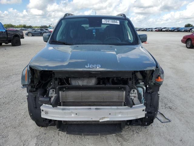 Photo 5 from auction – 2018 JEEP RENEGADE L with VIN ZACCJABB8JPJ30681