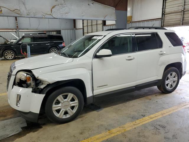 Photo 1 from auction – 2013 GMC TERRAIN SL with VIN 2GKALUEK5D6220913