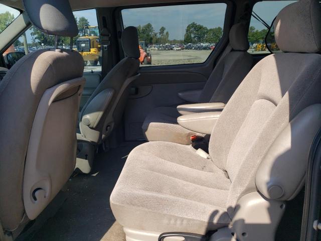 Photo 11 from auction – 2003 DODGE GRAND CARA with VIN 1D4GP44393B109879