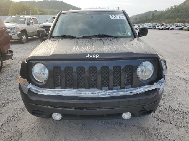 Photo 5 from auction – 2016 JEEP PATRIOT SP with VIN 1C4NJRBB8GD501422