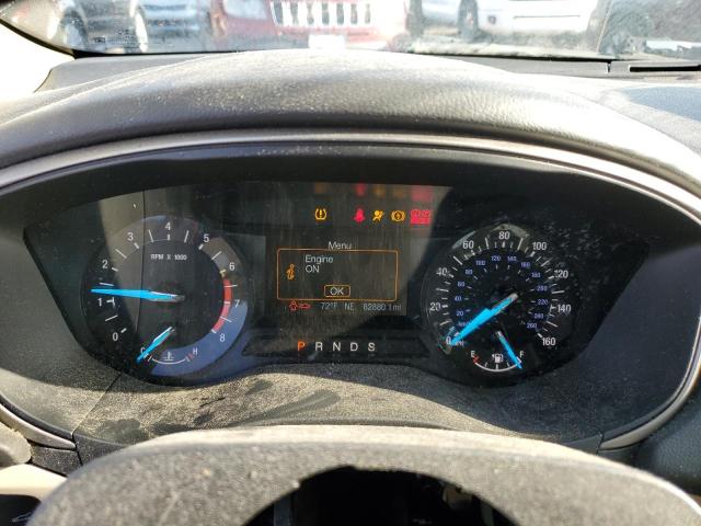 Photo 9 from auction – 2014 FORD FUSION SE with VIN 3FA6P0HD5ER344899