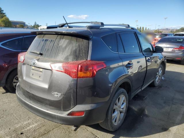 Photo 3 from auction – 2015 TOYOTA RAV4 LIMIT with VIN JTMDFREV8FJ044632