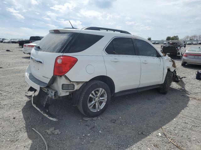 Photo 3 from auction – 2013 CHEVROLET EQUINOX LT with VIN 2GNALDEK6D1196458