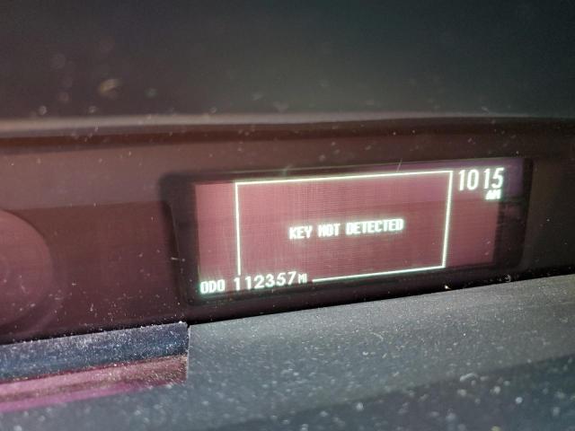 Photo 9 from auction – 2013 TOYOTA PRIUS with VIN JTDKN3DU0D5621546