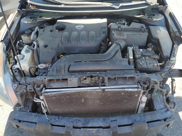 Photo 11 from auction – 2007 NISSAN ALTIMA 2.5 with VIN 1N4AL21E37N483567