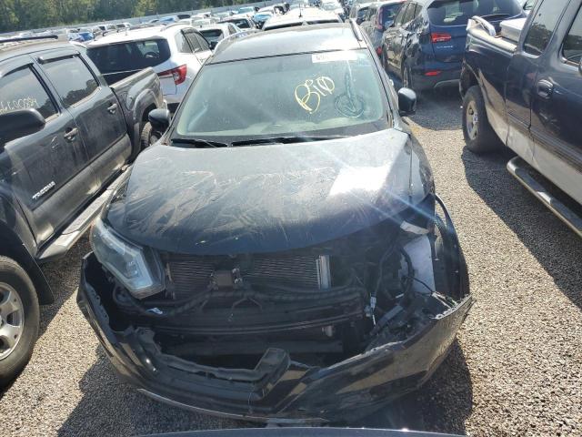 Photo 5 from auction – 2018 NISSAN ROGUE S with VIN 5N1AT2MT7JC831065