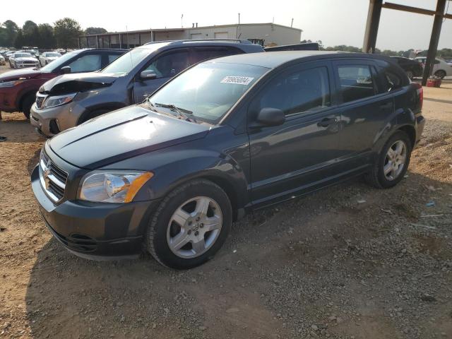 DODGE CALIBER SX 2008 with VIN 1B3HB48B58D655965 - Photo from auction