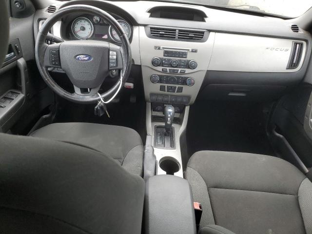 Photo 8 from auction – 2008 FORD FOCUS SES with VIN 1FAHP35N98W154841