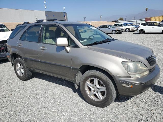 Photo 4 from auction – 1999 LEXUS RX 300 with VIN JT6HF10UXX0094951