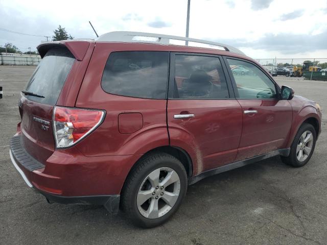 Photo 3 from auction – 2011 SUBARU FORESTER T with VIN JF2SHGGC4BH741414