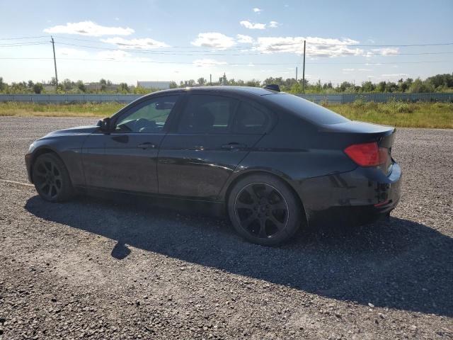 Photo 2 from auction – 2012 BMW 335 I with VIN WBA3A9C50CF271063