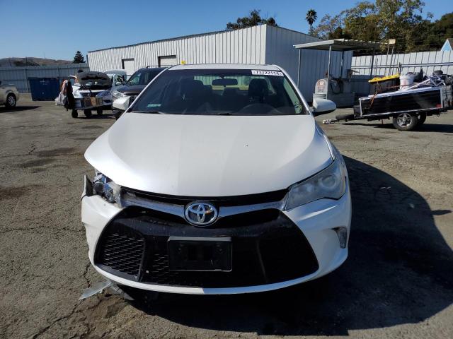 Photo 5 from auction – 2017 TOYOTA CAMRY LE with VIN 4T1BF1FK5HU329511