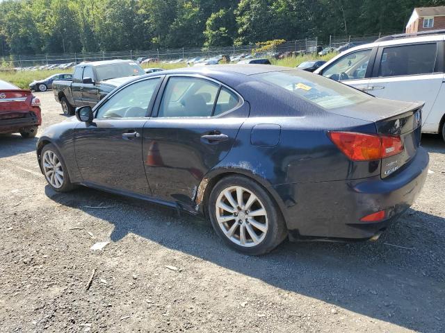 Photo 2 from auction – 2006 LEXUS IS 250 with VIN JTHBK262065004647