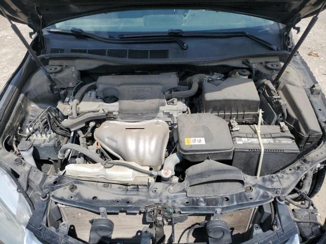 Photo 11 from auction – 2017 TOYOTA CAMRY LE with VIN 4T1BF1FK5HU744635