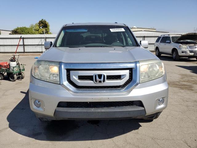 Photo 5 from auction – 2010 HONDA PILOT EXL with VIN 5FNYF3H57AB007162