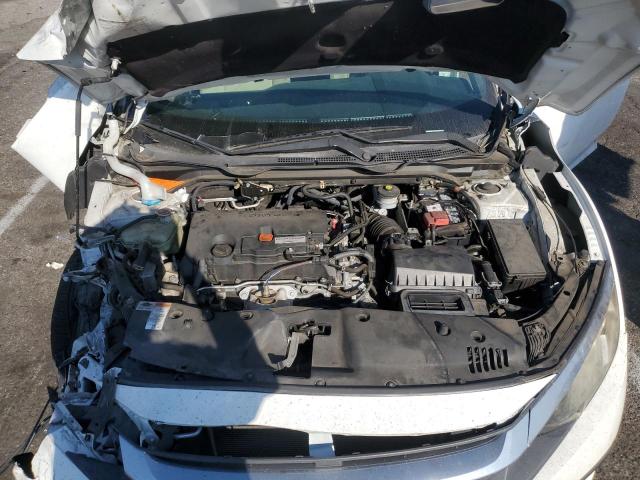 Photo 11 from auction – 2016 HONDA CIVIC LX with VIN 19XFC2F54GE246616