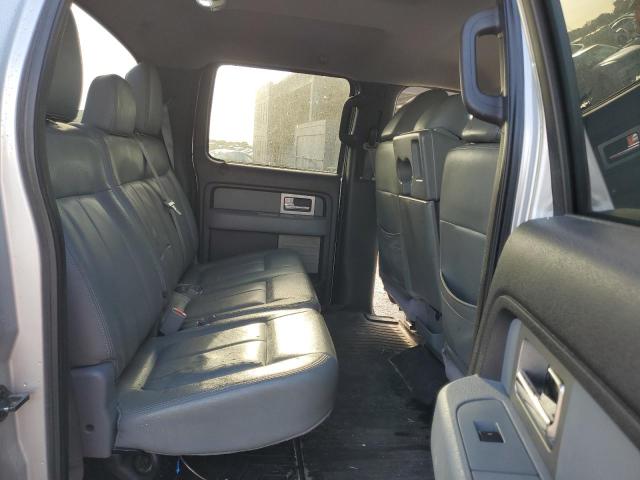 Foto 10 de la subasta – 2011 FORD F150 SUPER con VIN 1FTEW1CM0BFC85825